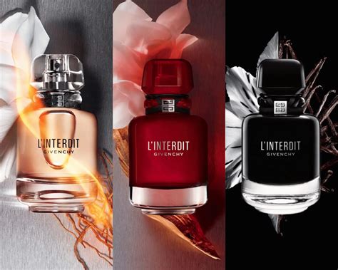 givenchy l'interdit dupe|l interdit givenchy price.